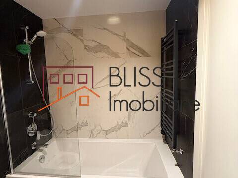 1-Bedroom Apartment – One Herastrau Towers, Furnished + Parking, Bucharest | Bliss Imobiliare / Photo 11 - BLISS Imobiliare