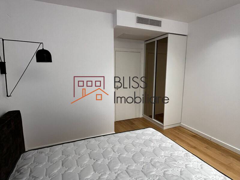 Apartament de Inchiriat Herastrau | Nordului - 2 Camere - ID:116325 | Bliss Imobiliare / Photo 7 - BLISS Imobiliare