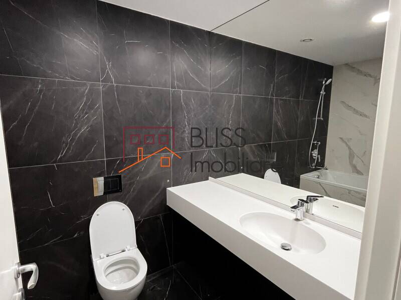 Apartament de Inchiriat Herastrau | Nordului - 2 Camere - ID:116325 | Bliss Imobiliare / Photo 8 - BLISS Imobiliare