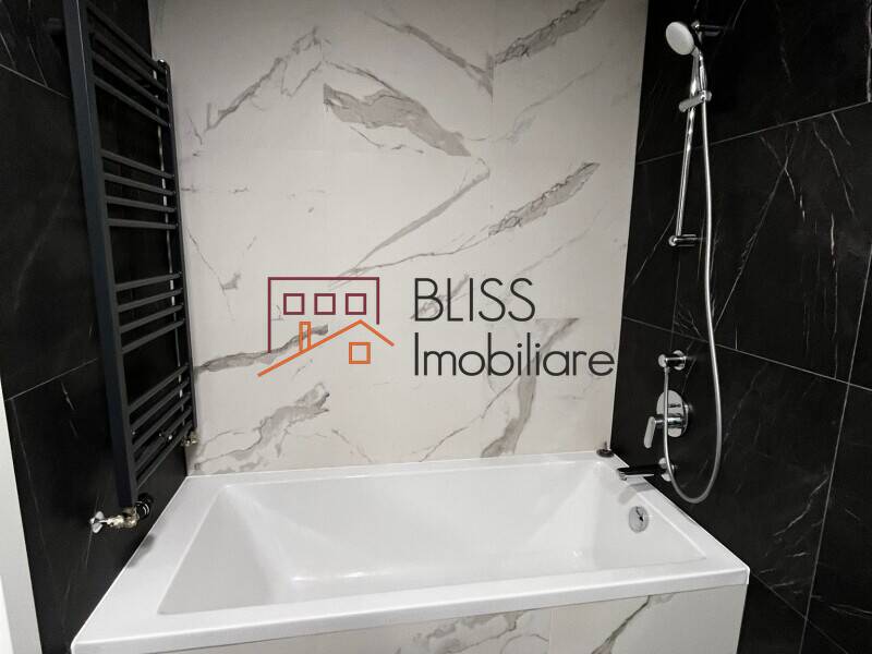 Apartament de Inchiriat Herastrau | Nordului - 2 Camere - ID:116325 | Bliss Imobiliare / Photo 9 - BLISS Imobiliare