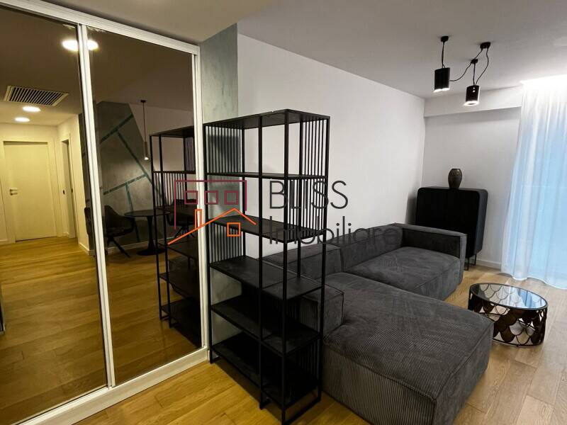 Apartament de Inchiriat Herastrau | Nordului - 2 Camere - ID:116325 | Bliss Imobiliare / Photo 1 - BLISS Imobiliare
