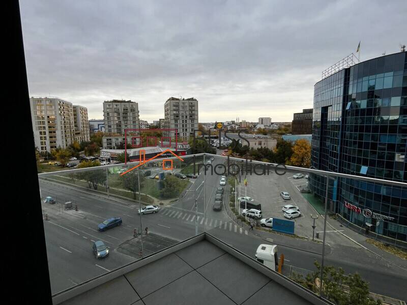Apartament de Inchiriat Herastrau | Nordului - 2 Camere - ID:116325 | Bliss Imobiliare / Photo 5 - BLISS Imobiliare
