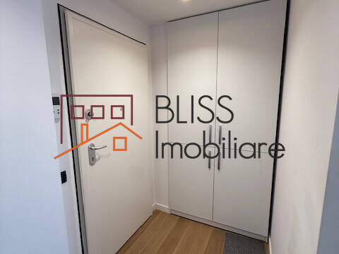 Apartament de Inchiriat Herastrau | Nordului - 2 Camere - ID:116325 | Bliss Imobiliare / Photo 10 - BLISS Imobiliare