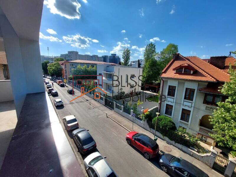 Apartament de Inchiriat Dorobanti | Primaverii | Kiseleff | Aviatorilor - 2 Camere - ID:115991 | Bliss Imobiliare / Photo 9 - BLISS Imobiliare