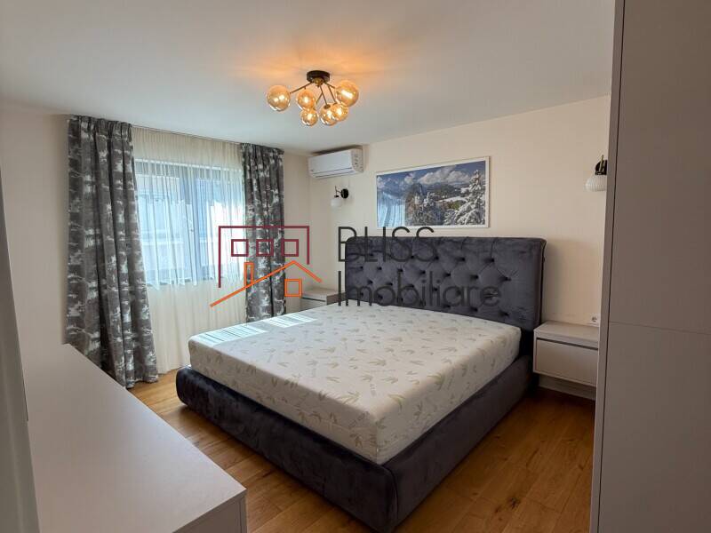 Apartament Modern Cu 4 Camere, Terasa Si 2 Locuri De Parcare | Bliss Imobiliare / Photo 14 - BLISS Imobiliare