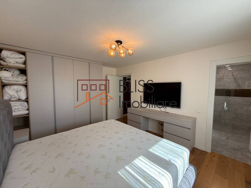 Apartament Modern Cu 4 Camere, Terasa Si 2 Locuri De Parcare | Bliss Imobiliare / Photo 17 - BLISS Imobiliare