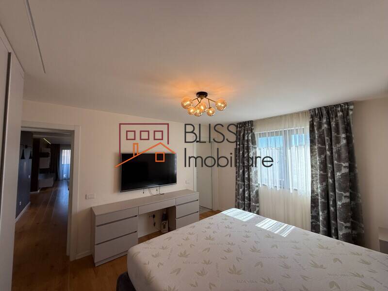 Apartament Modern Cu 4 Camere, Terasa Si 2 Locuri De Parcare | Bliss Imobiliare / Photo 18 - BLISS Imobiliare