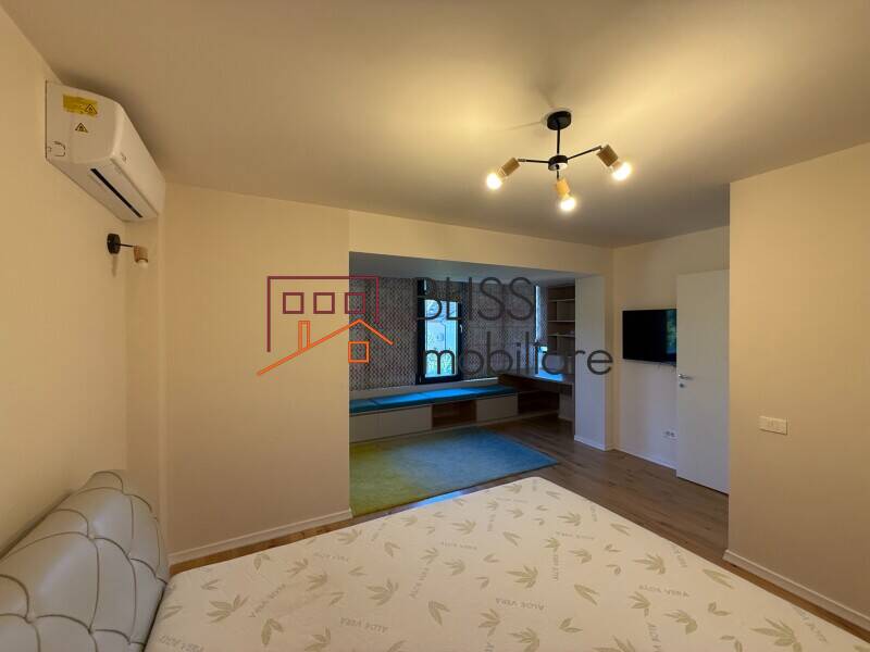 Apartament Modern Cu 4 Camere, Terasa Si 2 Locuri De Parcare | Bliss Imobiliare / Photo 21 - BLISS Imobiliare