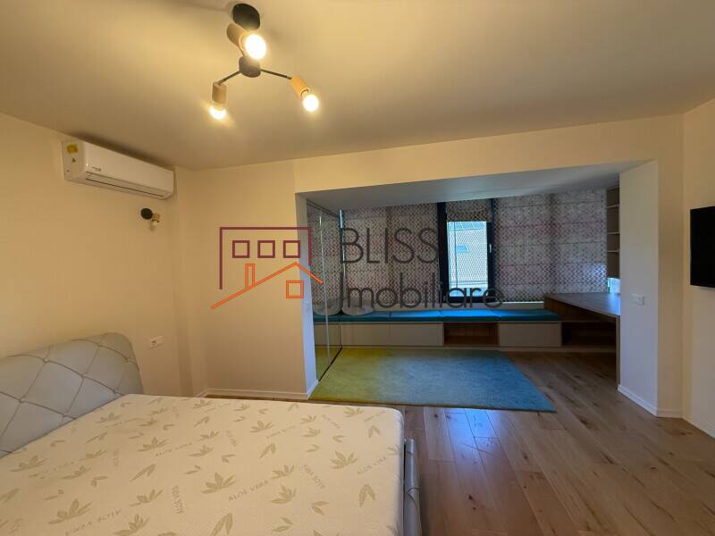 Apartament Modern Cu 4 Camere, Terasa Si 2 Locuri De Parcare | Bliss Imobiliare / Photo 22 - BLISS Imobiliare