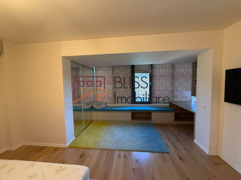 Apartament Modern Cu 4 Camere, Terasa Si 2 Locuri De Parcare | Bliss Imobiliare / Photo 23 - BLISS Imobiliare
