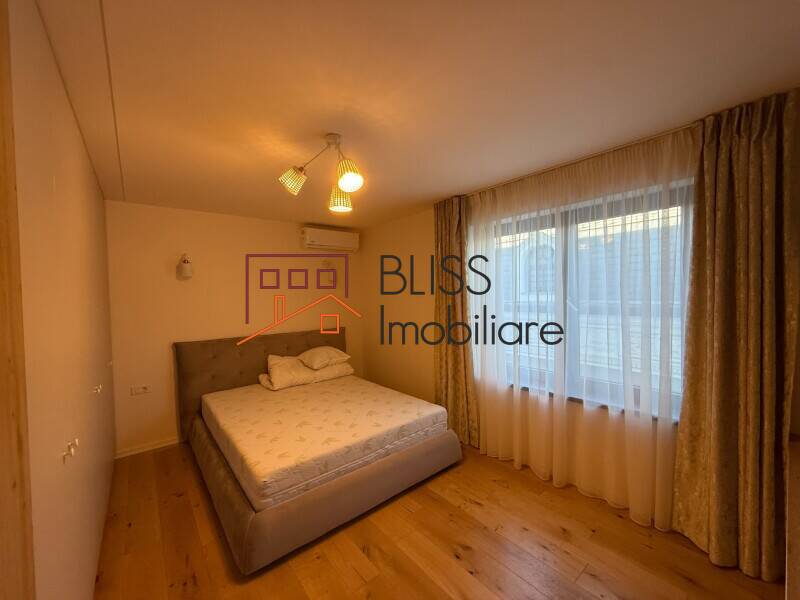 Apartament Modern Cu 4 Camere, Terasa Si 2 Locuri De Parcare | Bliss Imobiliare / Photo 25 - BLISS Imobiliare