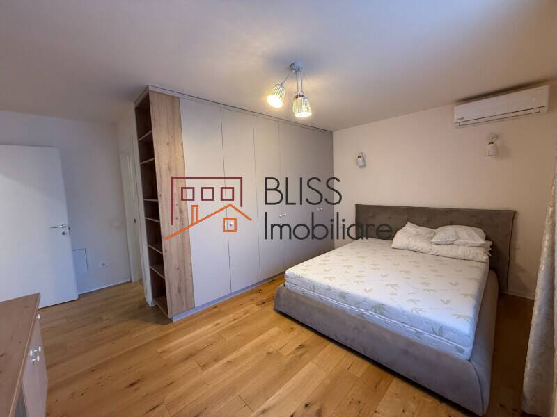 Apartament Modern Cu 4 Camere, Terasa Si 2 Locuri De Parcare | Bliss Imobiliare / Photo 26 - BLISS Imobiliare