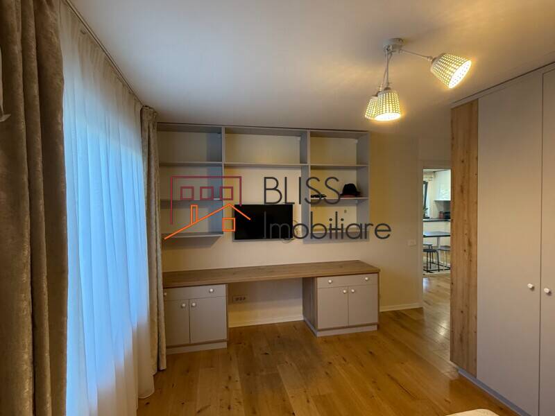 Apartament Modern Cu 4 Camere, Terasa Si 2 Locuri De Parcare | Bliss Imobiliare / Photo 28 - BLISS Imobiliare