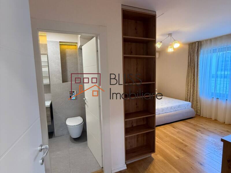 Modern 3-Bedroom Apartment With Terrace And 2 Parking Spaces, Bucharest / Ilfov | Bliss Imobiliare / Photo 29 - BLISS Imobiliare