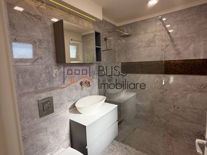 Modern 3-Bedroom Apartment With Terrace And 2 Parking Spaces, Bucharest / Ilfov | Bliss Imobiliare / Photo 30 - BLISS Imobiliare