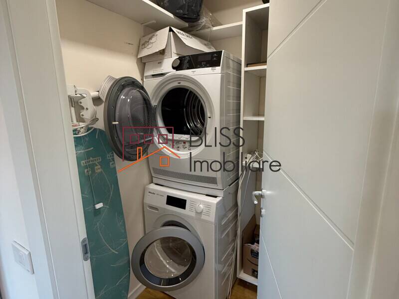 Modern 3-Bedroom Apartment With Terrace And 2 Parking Spaces, Bucharest / Ilfov | Bliss Imobiliare / Photo 34 - BLISS Imobiliare