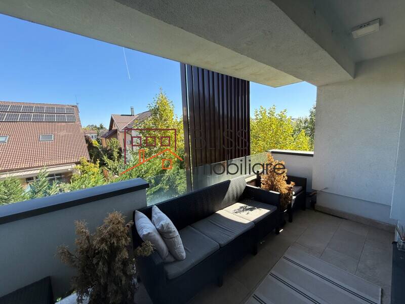 Apartament Modern Cu 4 Camere, Terasa Si 2 Locuri De Parcare | Bliss Imobiliare / Photo 35 - BLISS Imobiliare