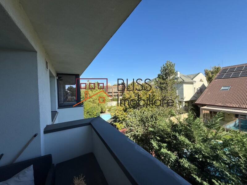Modern 3-Bedroom Apartment With Terrace And 2 Parking Spaces, Bucharest / Ilfov | Bliss Imobiliare / Photo 39 - BLISS Imobiliare
