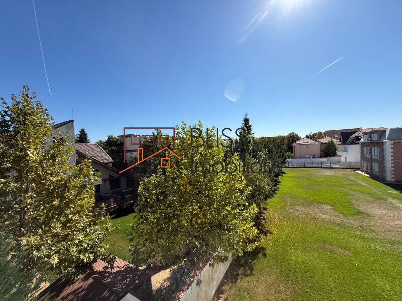 Apartament Modern Cu 4 Camere, Terasa Si 2 Locuri De Parcare | Bliss Imobiliare / Photo 40 - BLISS Imobiliare