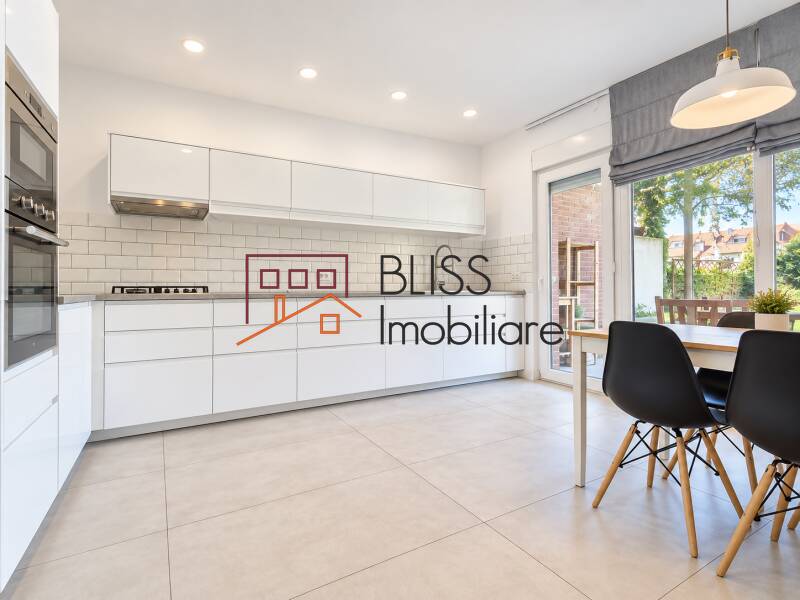 Vila 7 Camere In Ibiza Golf Pipera | Bliss Imobiliare / Photo 5 - BLISS Imobiliare