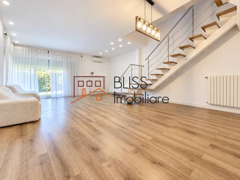 Vila 7 Camere In Ibiza Golf Pipera | Bliss Imobiliare / Photo 3 - BLISS Imobiliare