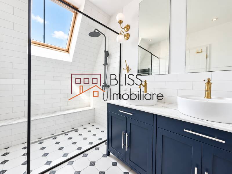 Vila 7 Camere In Ibiza Golf Pipera | Bliss Imobiliare / Photo 28 - BLISS Imobiliare