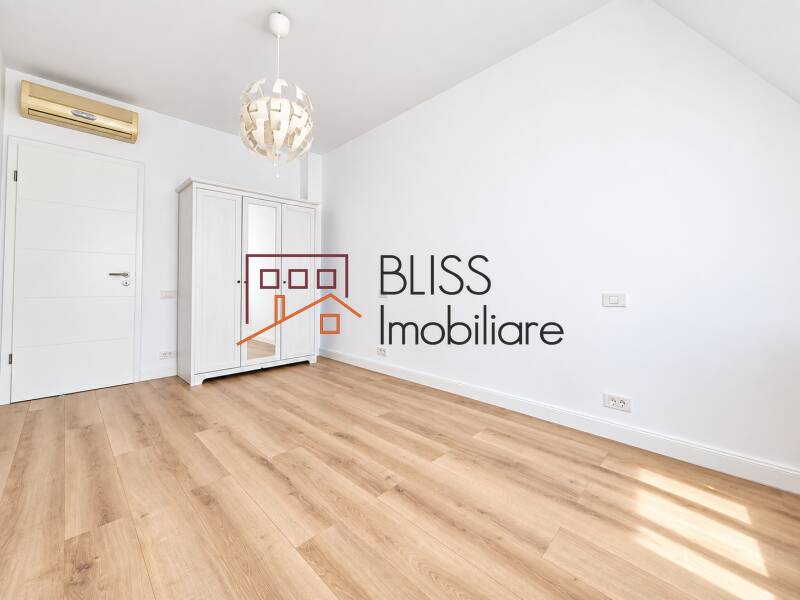 4-Bedroom Villa In Ibiza Golf Pipera, Bucharest / Ilfov | Bliss Imobiliare / Photo 40 - BLISS Imobiliare