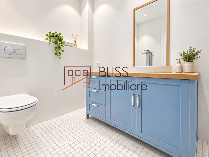 Vila 7 Camere In Ibiza Golf Pipera | Bliss Imobiliare / Photo 30 - BLISS Imobiliare