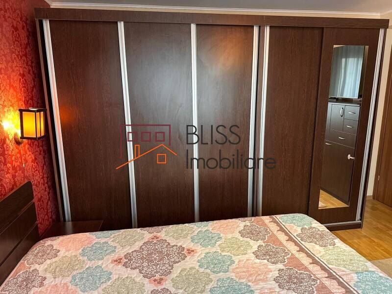 2-bedroom Apartment Lujerului, Furnished, 2 Minutes To Metro, Floor 12, Bucharest | Bliss Imobiliare / Photo 9 - BLISS Imobiliare