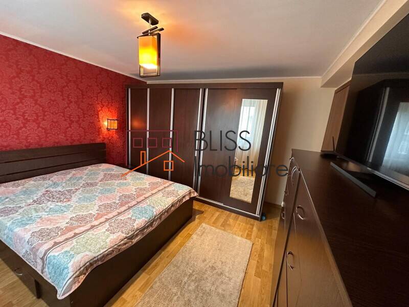 Apartament 3 Camere Lujerului, Mobilat, La 2 Minute De Metrou, Etaj 12 | Bliss Imobiliare / Photo 10 - BLISS Imobiliare