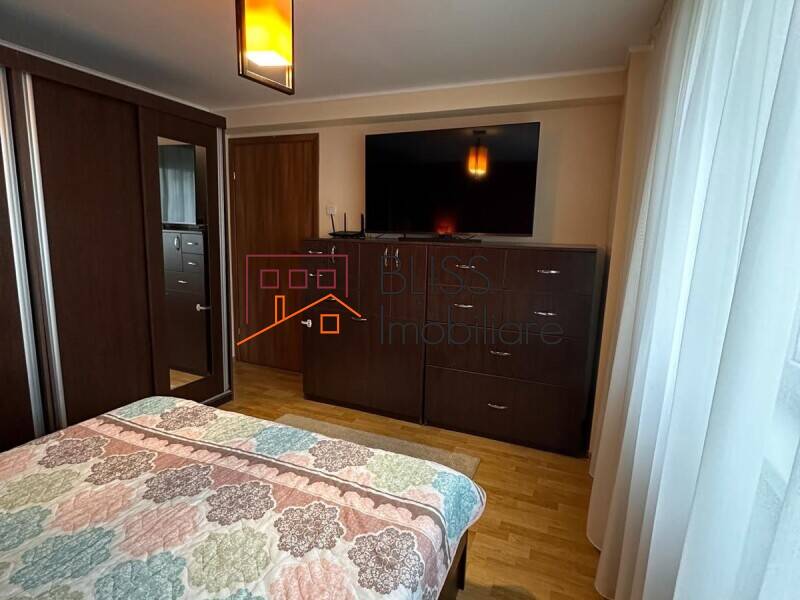 Apartament 3 Camere Lujerului, Mobilat, La 2 Minute De Metrou, Etaj 12 | Bliss Imobiliare / Photo 8 - BLISS Imobiliare