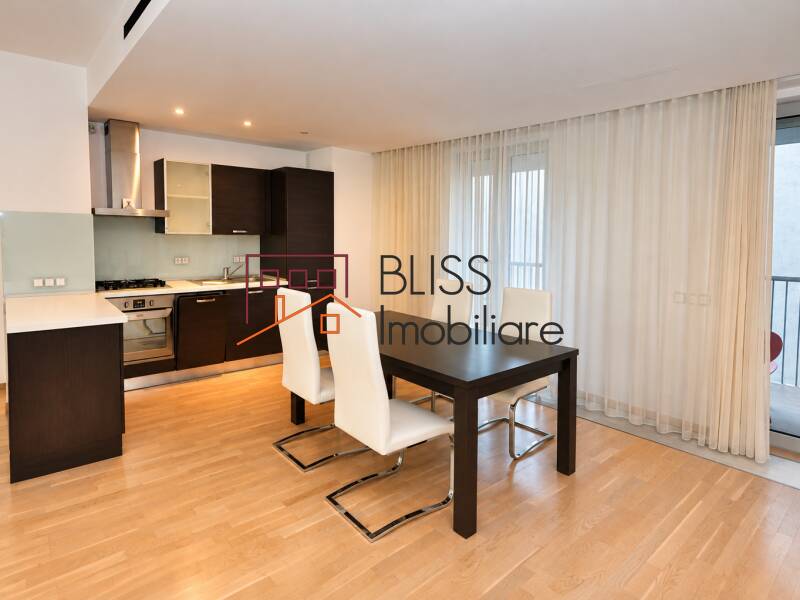 Apartament 2 Camere Dorobanti – 86 Mp, Bloc Boutique, Parcare | Bliss Imobiliare / Photo 7 - BLISS Imobiliare
