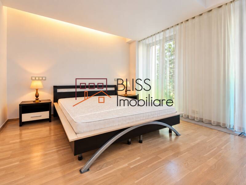 Apartament 2 Camere Dorobanti – 86 Mp, Bloc Boutique, Parcare | Bliss Imobiliare / Photo 11 - BLISS Imobiliare