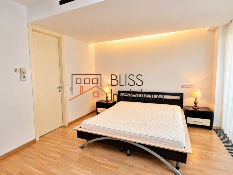 Apartament 2 Camere Dorobanti – 86 Mp, Bloc Boutique, Parcare | Bliss Imobiliare / Photo 12 - BLISS Imobiliare
