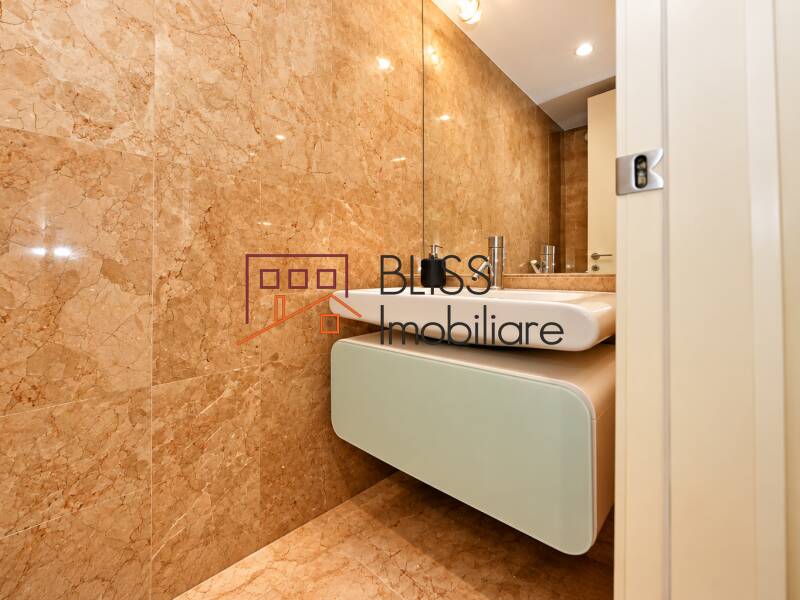 1-Bedroom Apartment Dorobanti – 86 Sqm, Boutique Building, Parking, Bucharest | Bliss Imobiliare / Photo 18 - BLISS Imobiliare