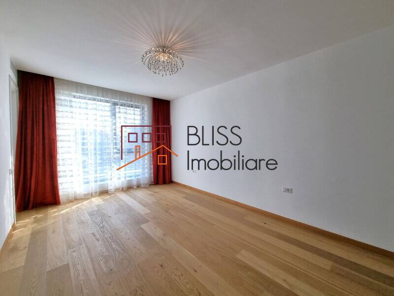 3 Bedroom Villa In Iancu Nicolae-Pipera, Bucharest / Ilfov | Bliss Imobiliare / Photo 6 - BLISS Imobiliare