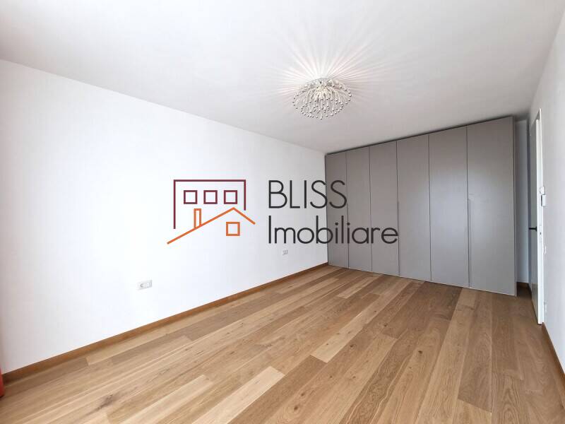 Vila Moderna Cu 4 Camere In Iancu Nicolae-Pipera | Bliss Imobiliare / Photo 7 - BLISS Imobiliare
