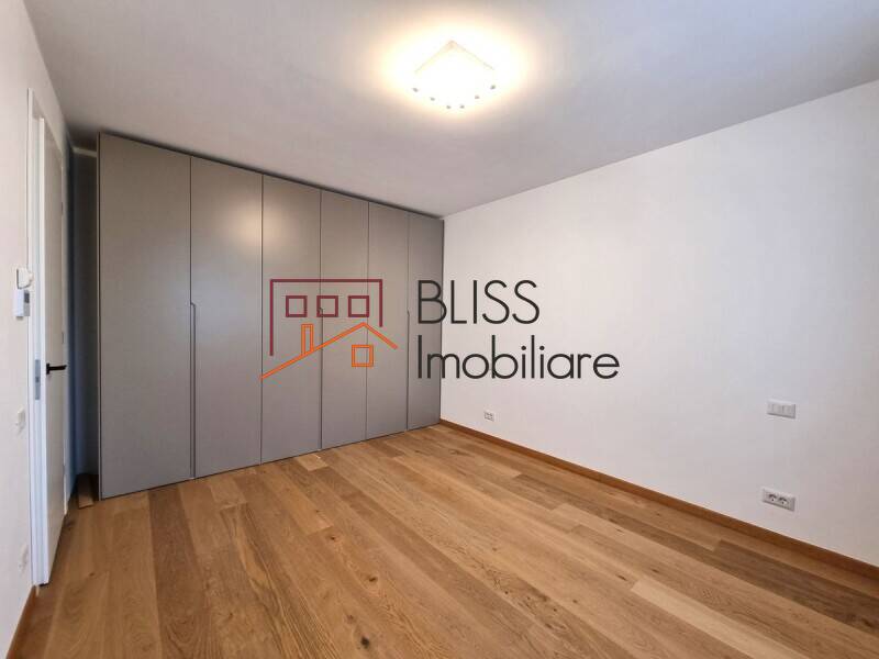 3 Bedroom Villa In Iancu Nicolae-Pipera, Bucharest / Ilfov | Bliss Imobiliare / Photo 9 - BLISS Imobiliare