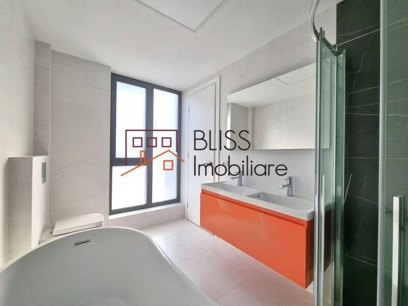 Vila Moderna Cu 4 Camere In Iancu Nicolae-Pipera | Bliss Imobiliare / Photo 11 - BLISS Imobiliare