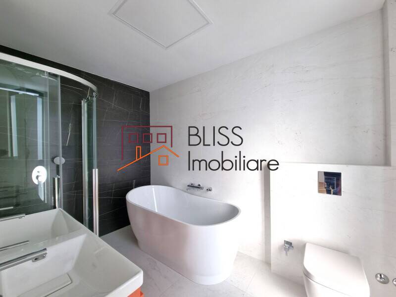 3 Bedroom Villa In Iancu Nicolae-Pipera, Bucharest / Ilfov | Bliss Imobiliare / Photo 12 - BLISS Imobiliare