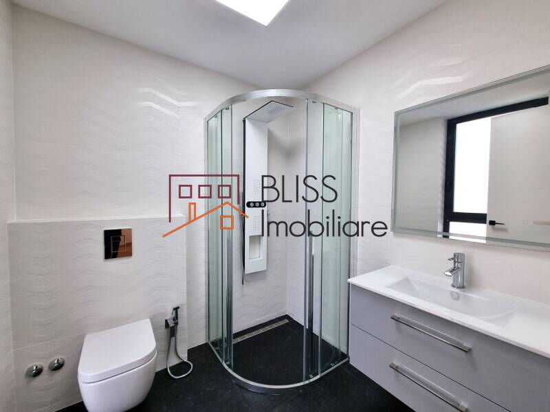 3 Bedroom Villa In Iancu Nicolae-Pipera, Bucharest / Ilfov | Bliss Imobiliare / Photo 14 - BLISS Imobiliare
