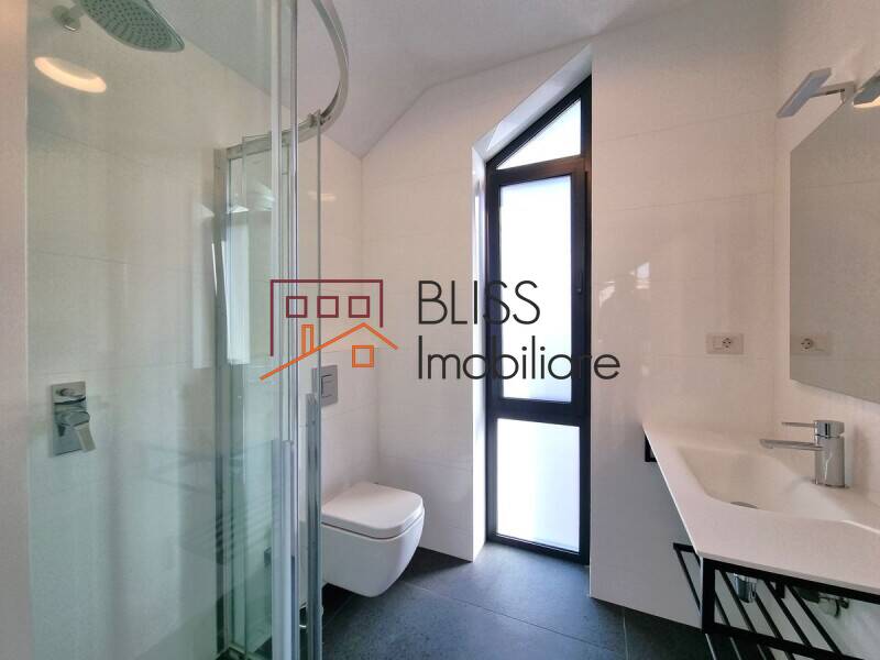 3 Bedroom Villa In Iancu Nicolae-Pipera, Bucharest / Ilfov | Bliss Imobiliare / Photo 15 - BLISS Imobiliare