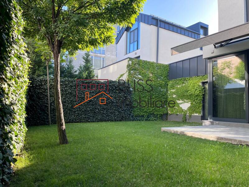 Vila Moderna Cu 4 Camere In Iancu Nicolae-Pipera | Bliss Imobiliare / Photo 16 - BLISS Imobiliare