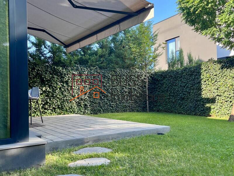 Vila Moderna Cu 4 Camere In Iancu Nicolae-Pipera | Bliss Imobiliare / Photo 17 - BLISS Imobiliare