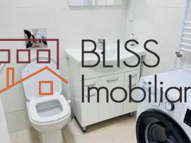 Furnished 1-bedroom Apartment Gran Via Park, Plaza Romania, Lujerului, Bucharest | Bliss Imobiliare / Photo 7 - BLISS Imobiliare