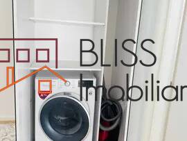 Furnished 1-bedroom Apartment Gran Via Park, Plaza Romania, Lujerului, Bucharest | Bliss Imobiliare / Photo 4 - BLISS Imobiliare