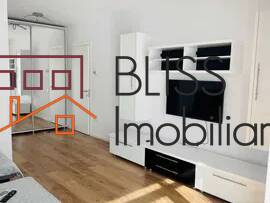 Apartament 2 Camere Mobilat Gran Via Park, Plaza Romania, Lujerului | Bliss Imobiliare / Photo 1 - BLISS Imobiliare
