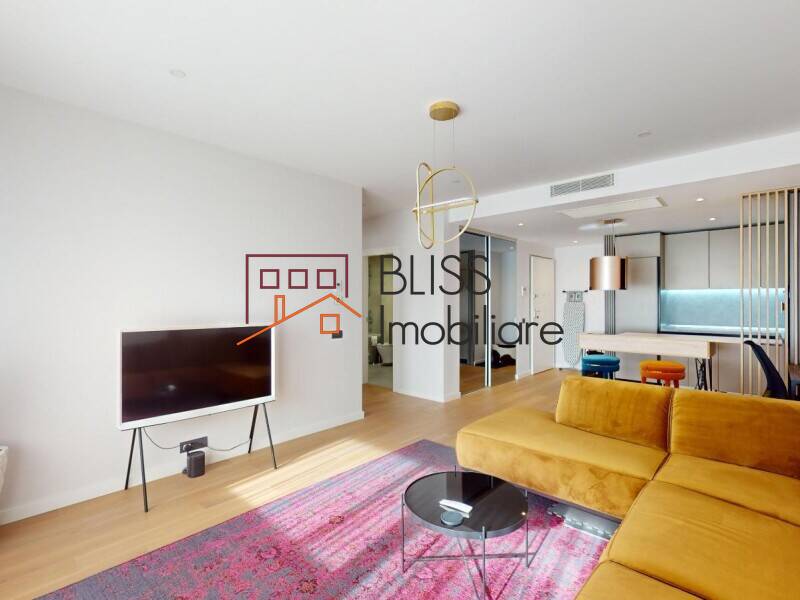 Apartament 2 Camere In One Herastrau Towers | Bliss Imobiliare / Photo 2 - BLISS Imobiliare