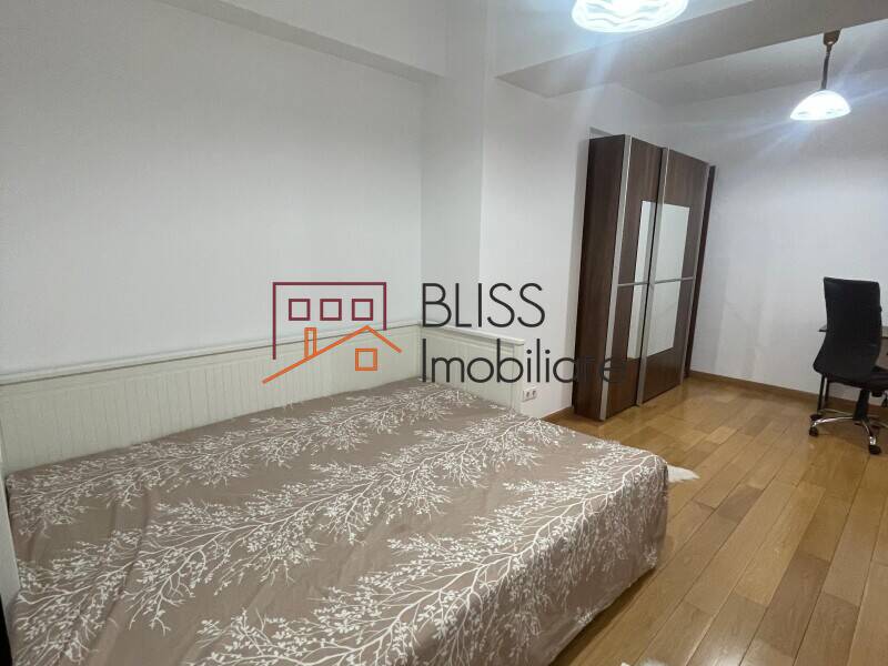 2-Bedroom Apartment Upground Estates – 95 Sqm + Balcony, Furnished, Bucharest | Bliss Imobiliare / Photo 21 - BLISS Imobiliare