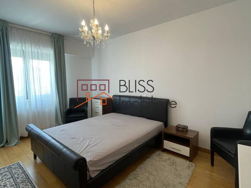2-Bedroom Apartment Upground Estates – 95 Sqm + Balcony, Furnished, Bucharest | Bliss Imobiliare / Photo 13 - BLISS Imobiliare